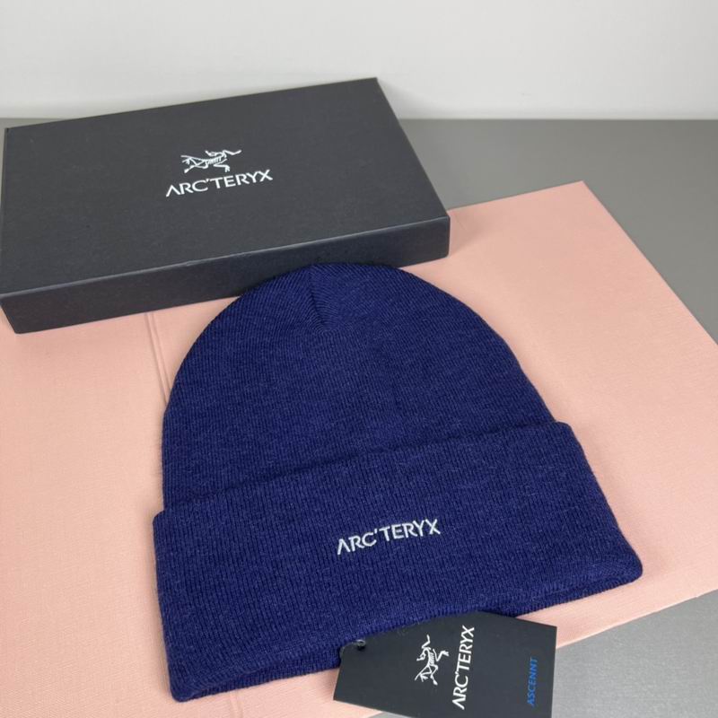 Arcteryx Hat dx (1267)