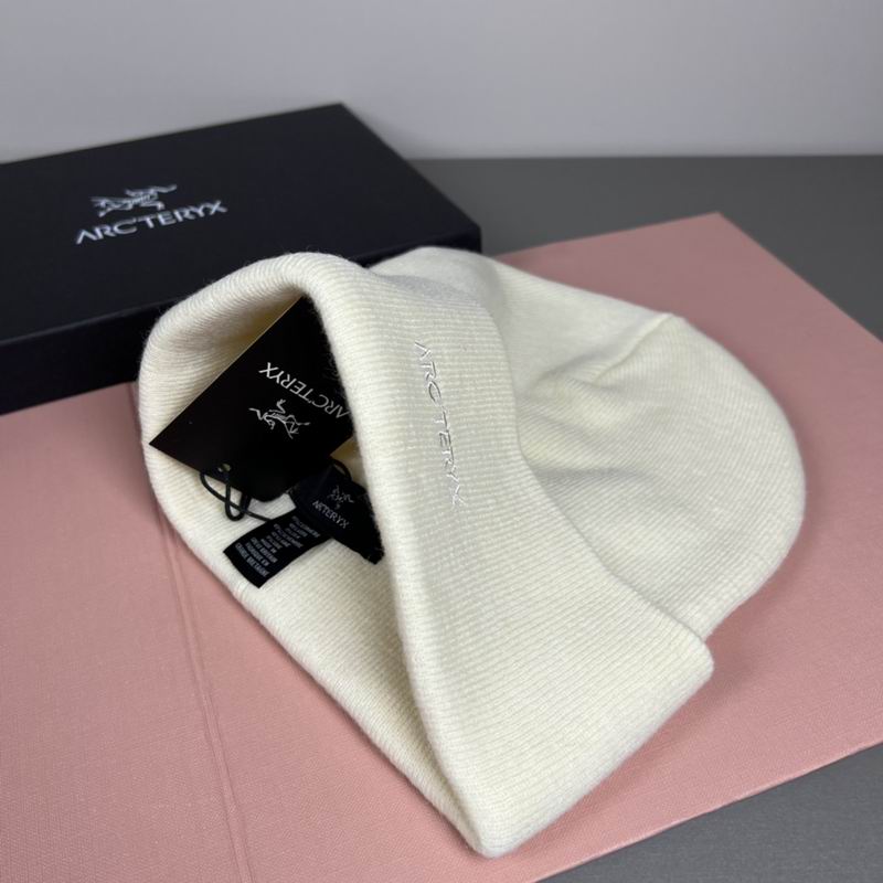 Arcteryx Hat dx (1268)