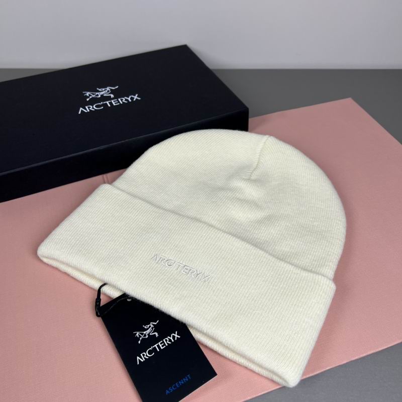 Arcteryx Hat dx (1269)