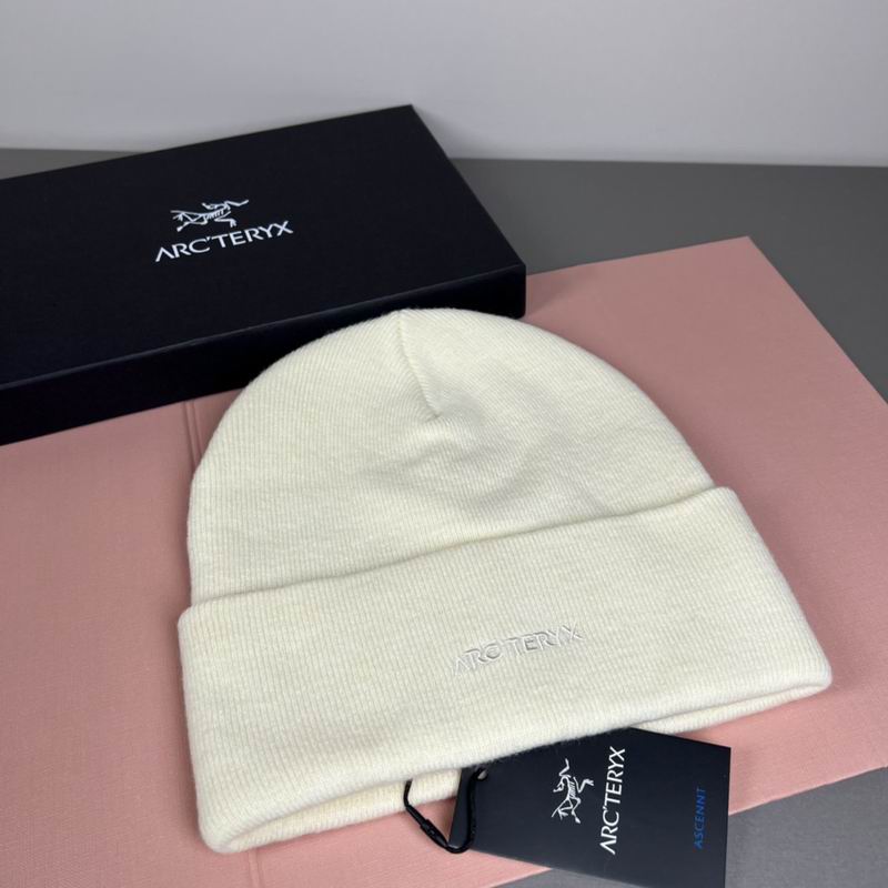 Arcteryx Hat dx (1270)