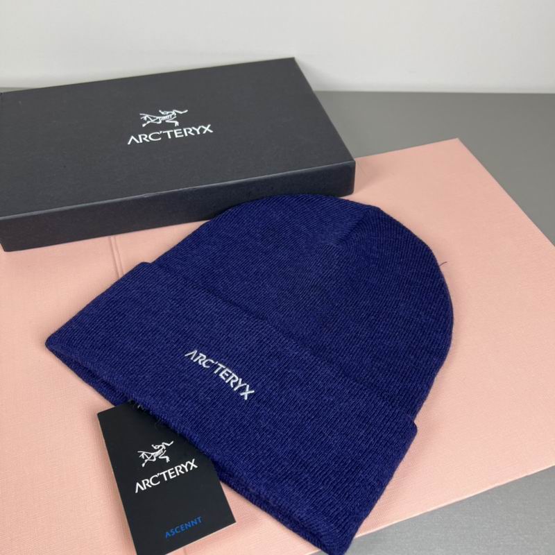 Arcteryx Hat dx (1271)