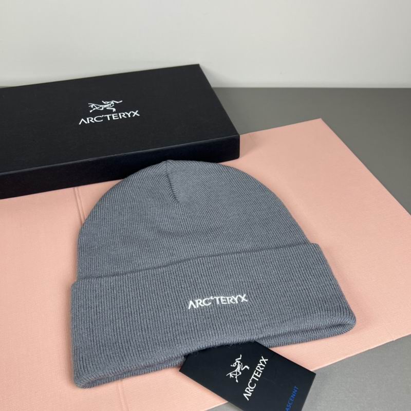 Arcteryx Hat dx (1273)