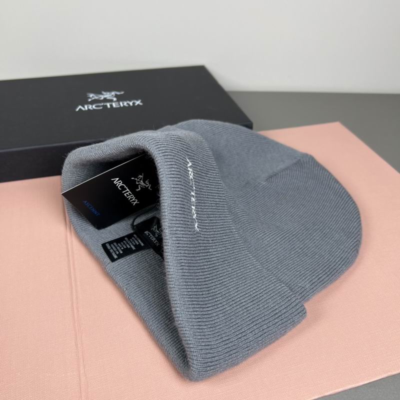 Arcteryx Hat dx (1274)