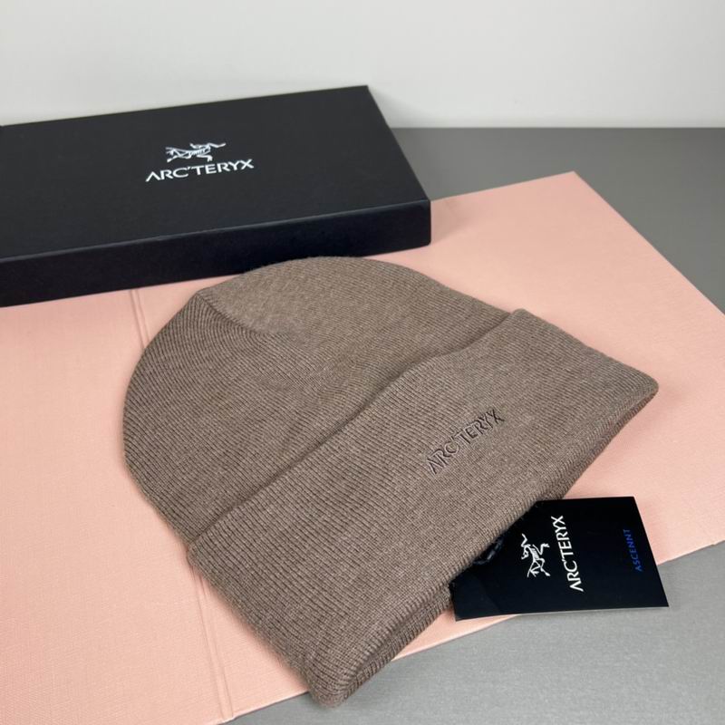 Arcteryx Hat dx (1276)