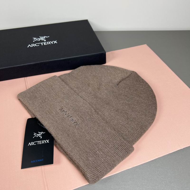 Arcteryx Hat dx (1277)