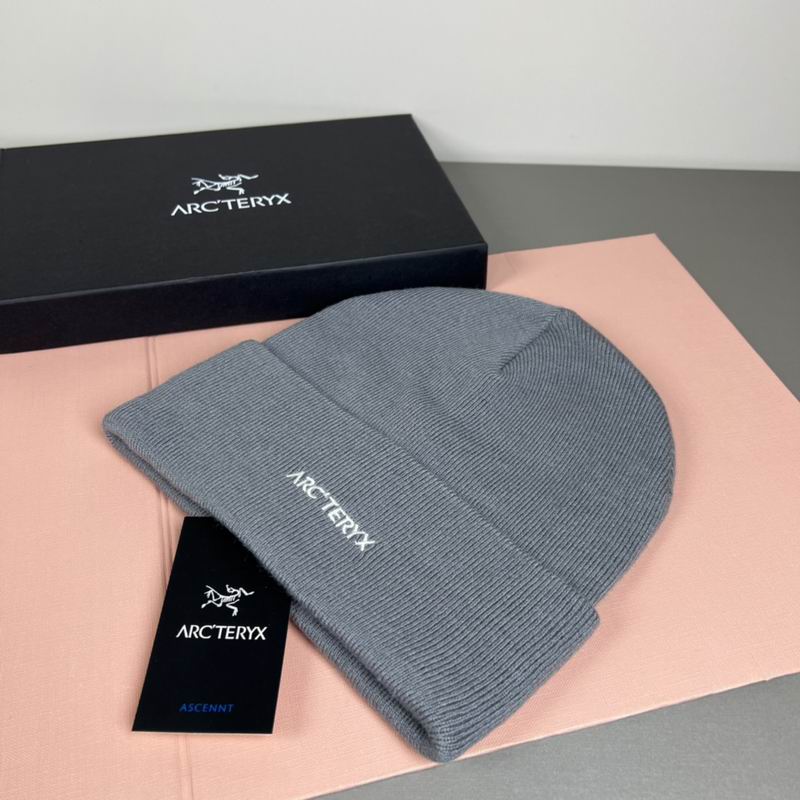 Arcteryx Hat dx (1278)