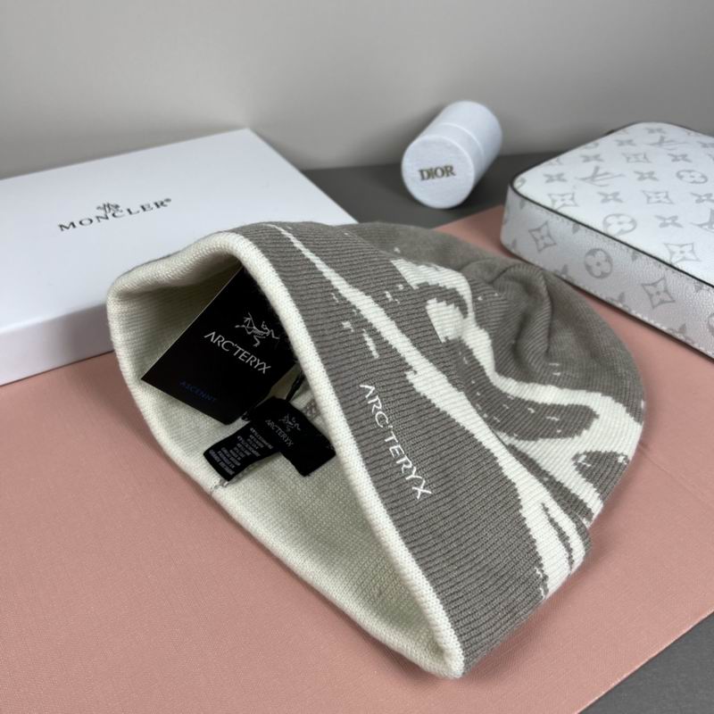 Arcteryx Hat dx (1287)