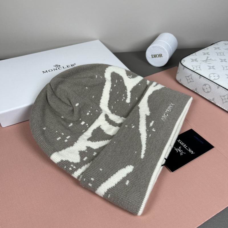 Arcteryx Hat dx (1288)