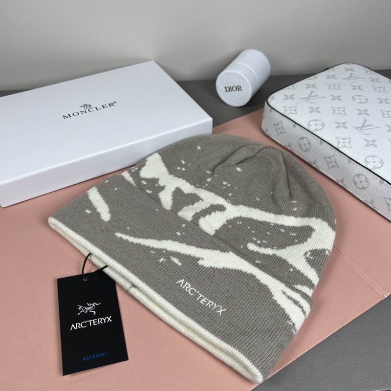 Arcteryx Hat dx (1289)