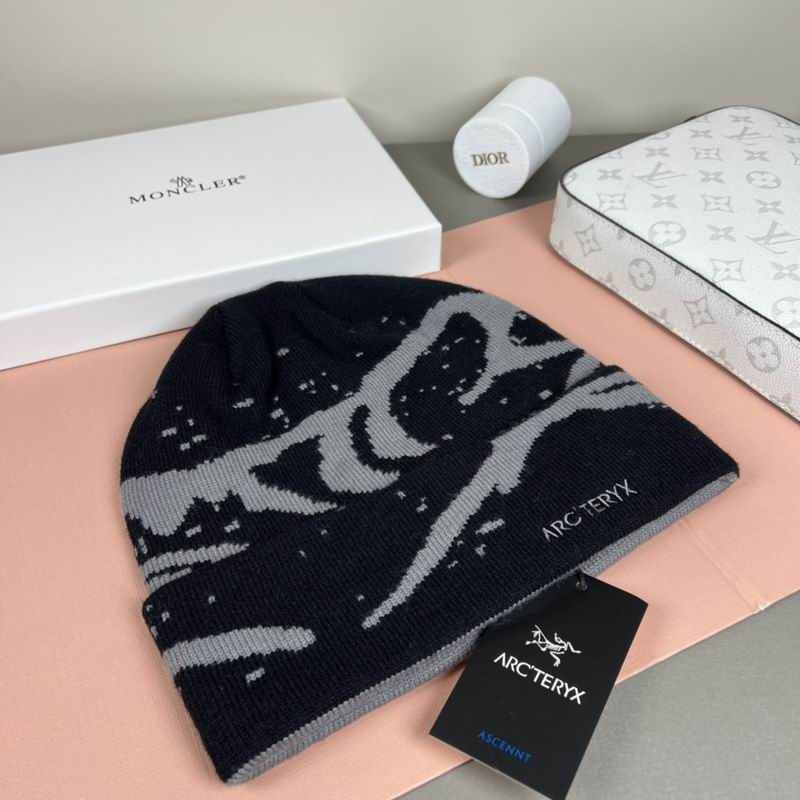 Arcteryx Hat dx (1291)