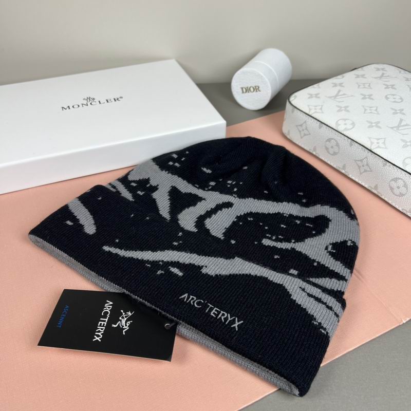 Arcteryx Hat dx (1292)