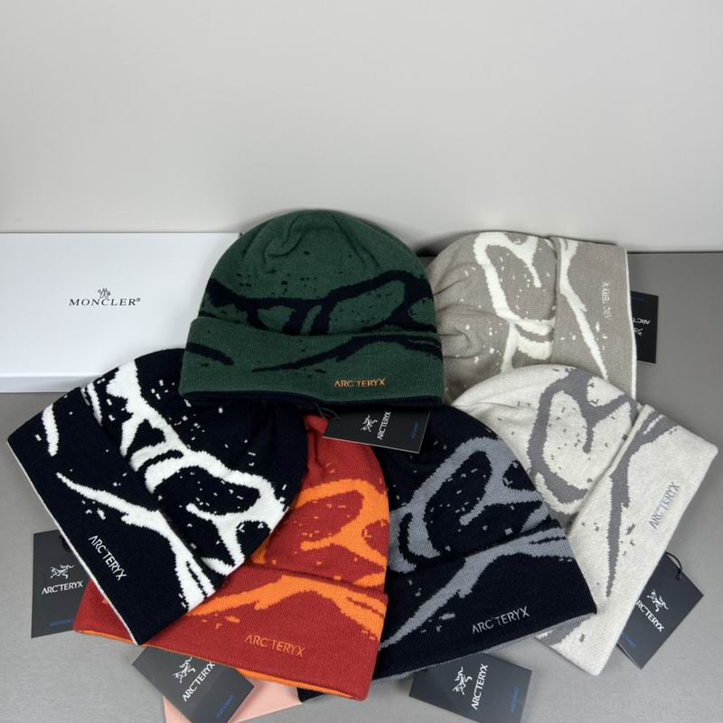 Arcteryx Hat dx (1294)