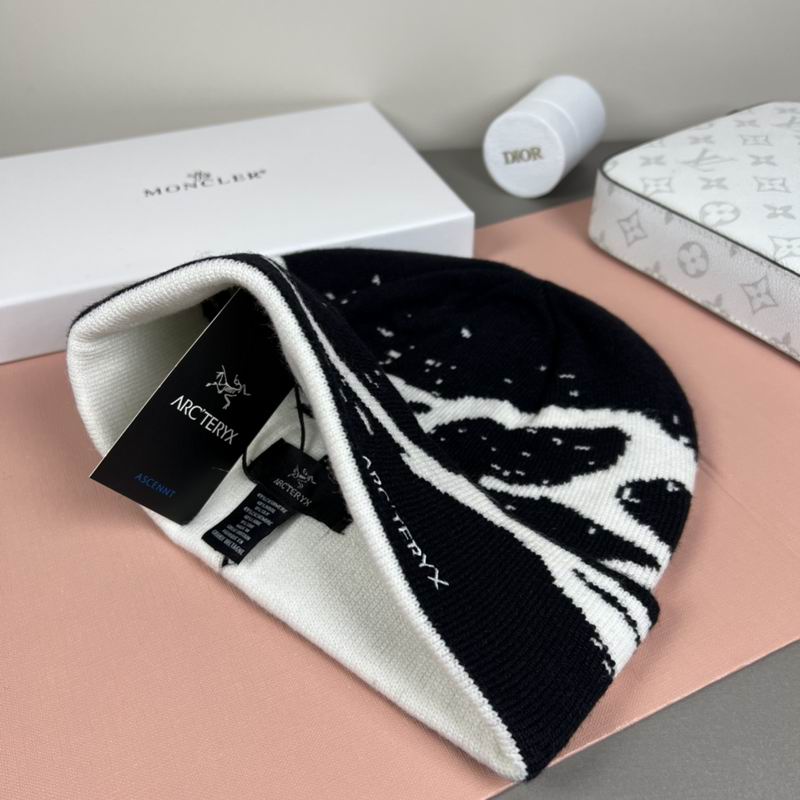 Arcteryx Hat dx (1296)