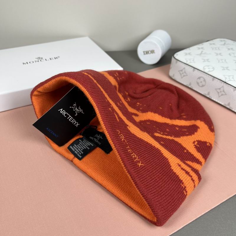 Arcteryx Hat dx (1297)