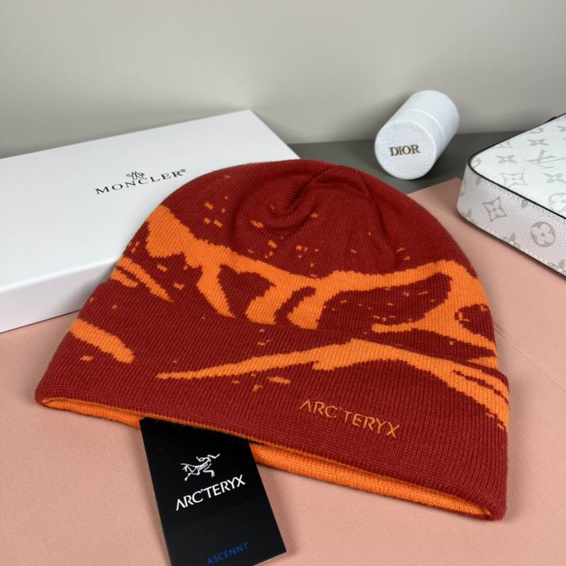 Arcteryx Hat dx (1298)