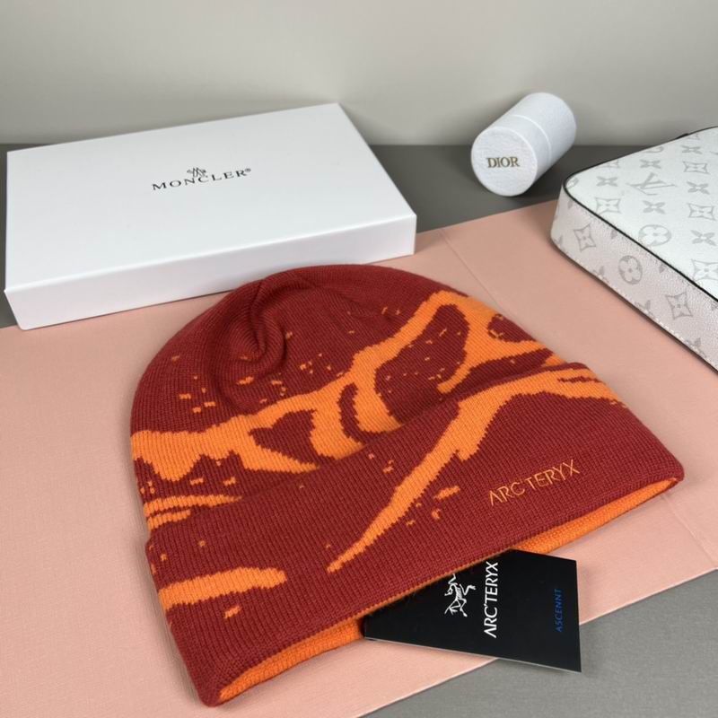 Arcteryx Hat dx (1299)