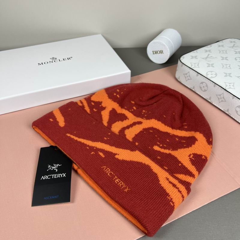 Arcteryx Hat dx (1300)