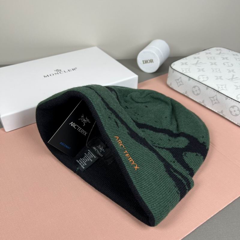 Arcteryx Hat dx (1305)