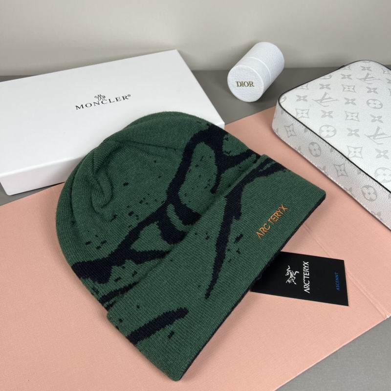 Arcteryx Hat dx (1306)