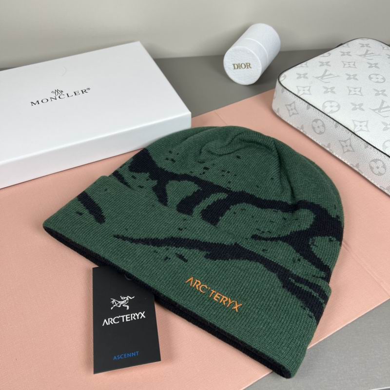 Arcteryx Hat dx (1308)