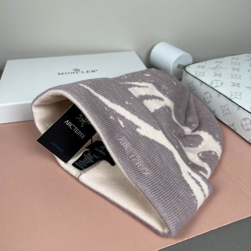 Arcteryx Hat dx (1312)