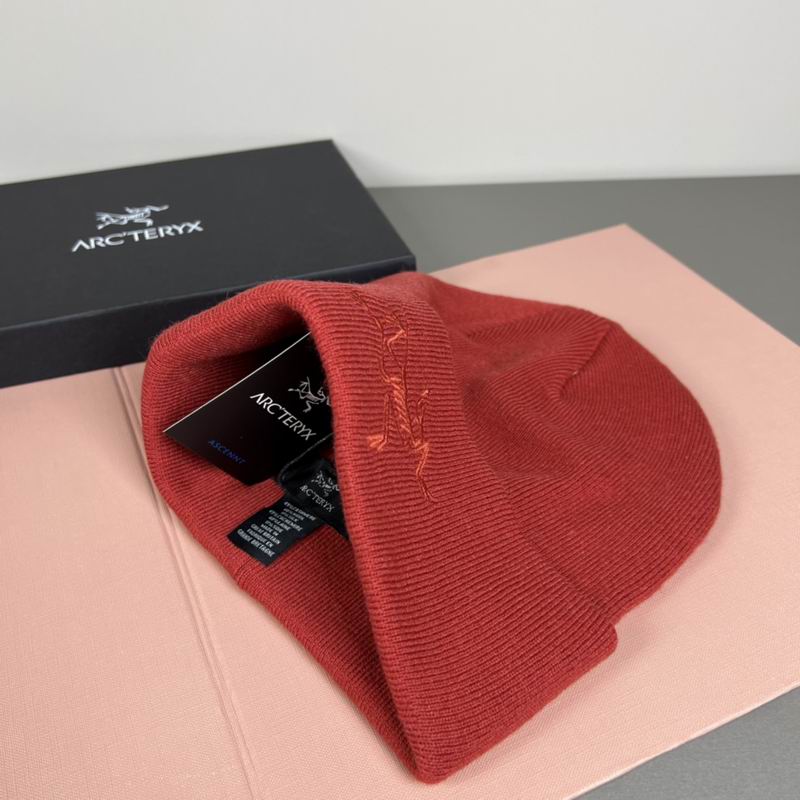 Arcteryx Hat dx (1320)