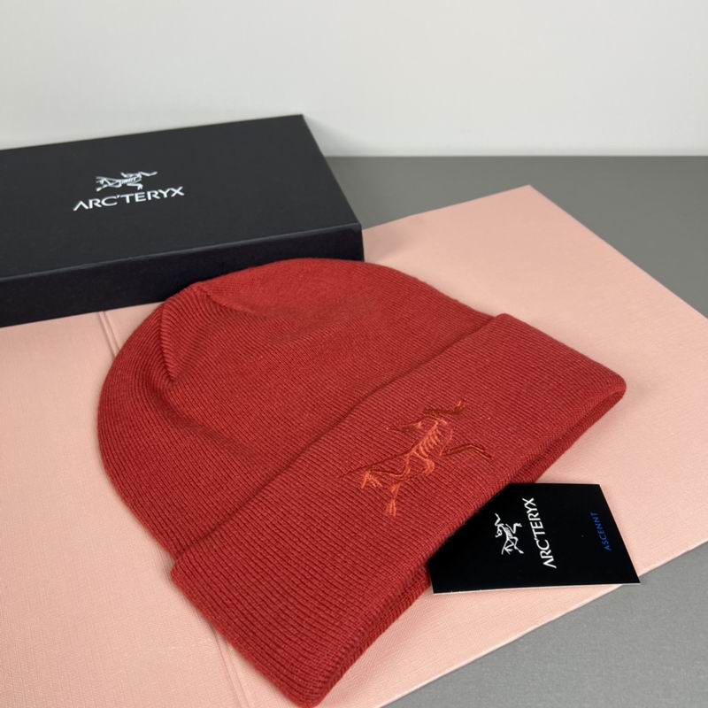 Arcteryx Hat dx (1321)