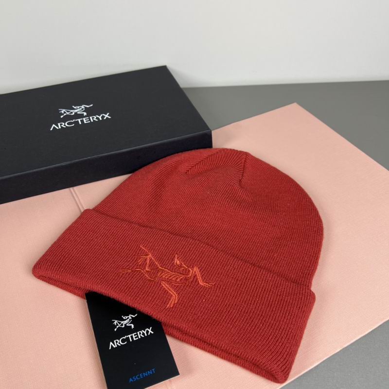 Arcteryx Hat dx (1322)