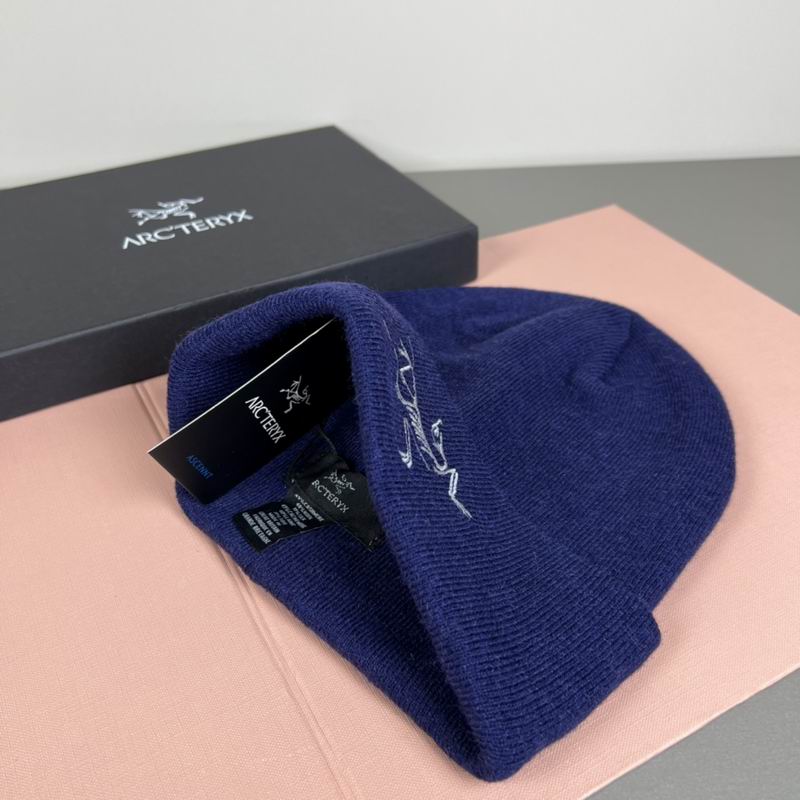 Arcteryx Hat dx (1323)