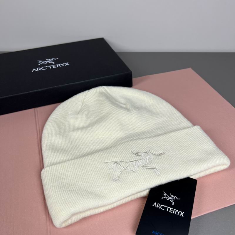Arcteryx Hat dx (1324)