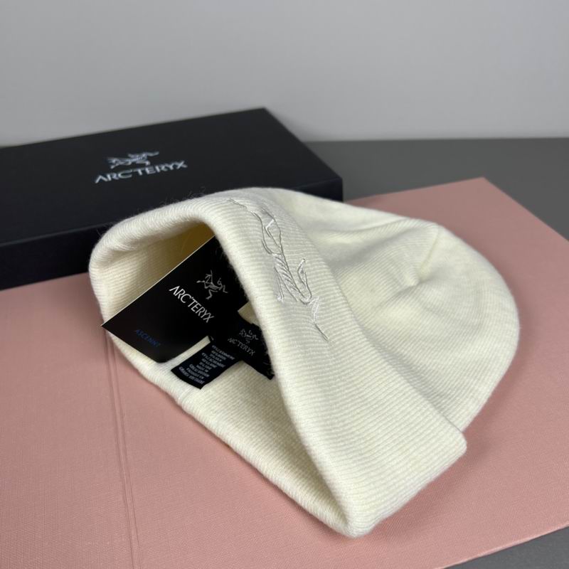 Arcteryx Hat dx (1325)