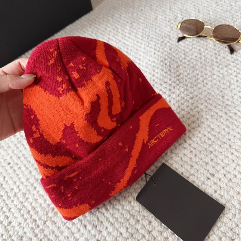 Arcteryx hat dx (1514)