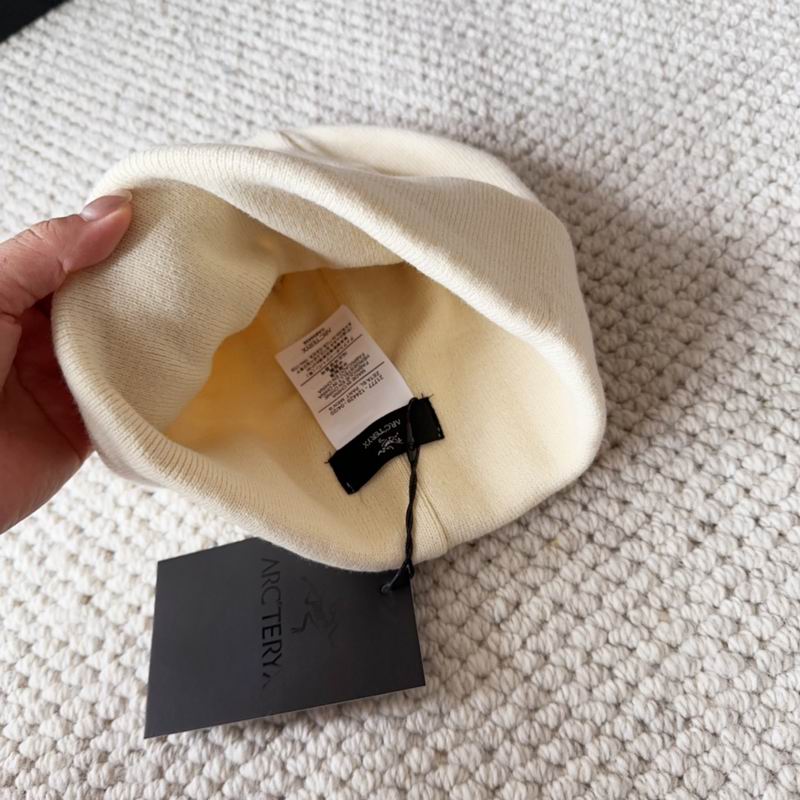 Arcteryx hat dx (1568)