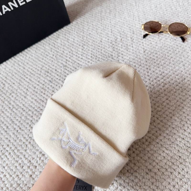 Arcteryx hat dx (1571)