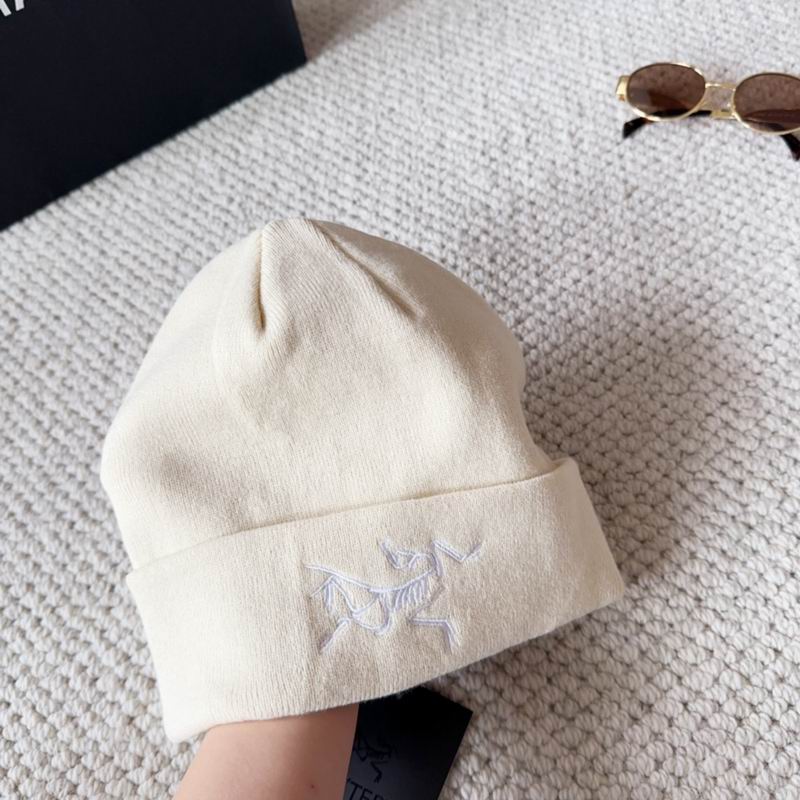 Arcteryx hat dx (1572)