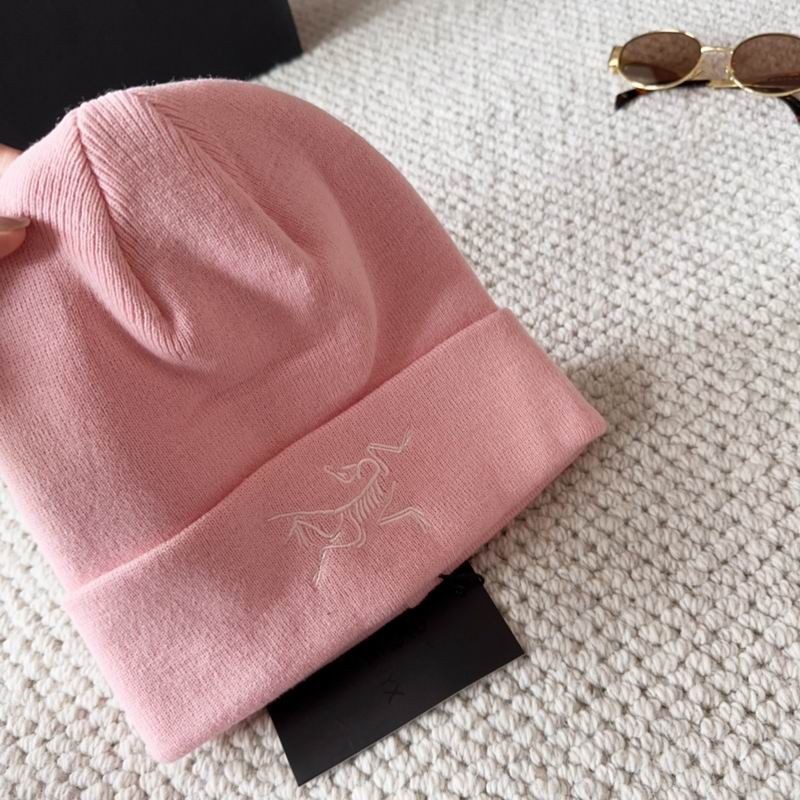 Arcteryx hat dx (1587)