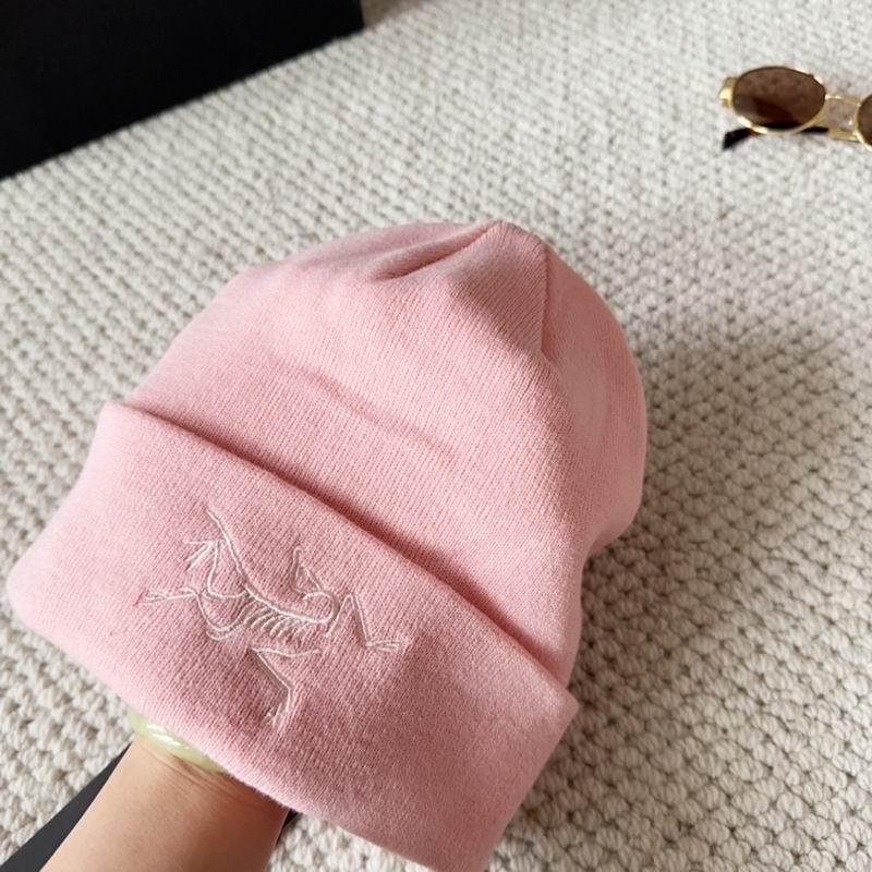 Arcteryx hat dx (1590)