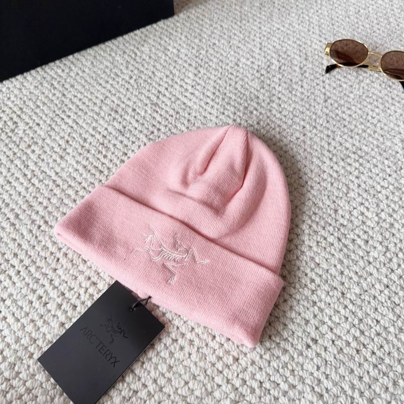 Arcteryx hat dx (1592)