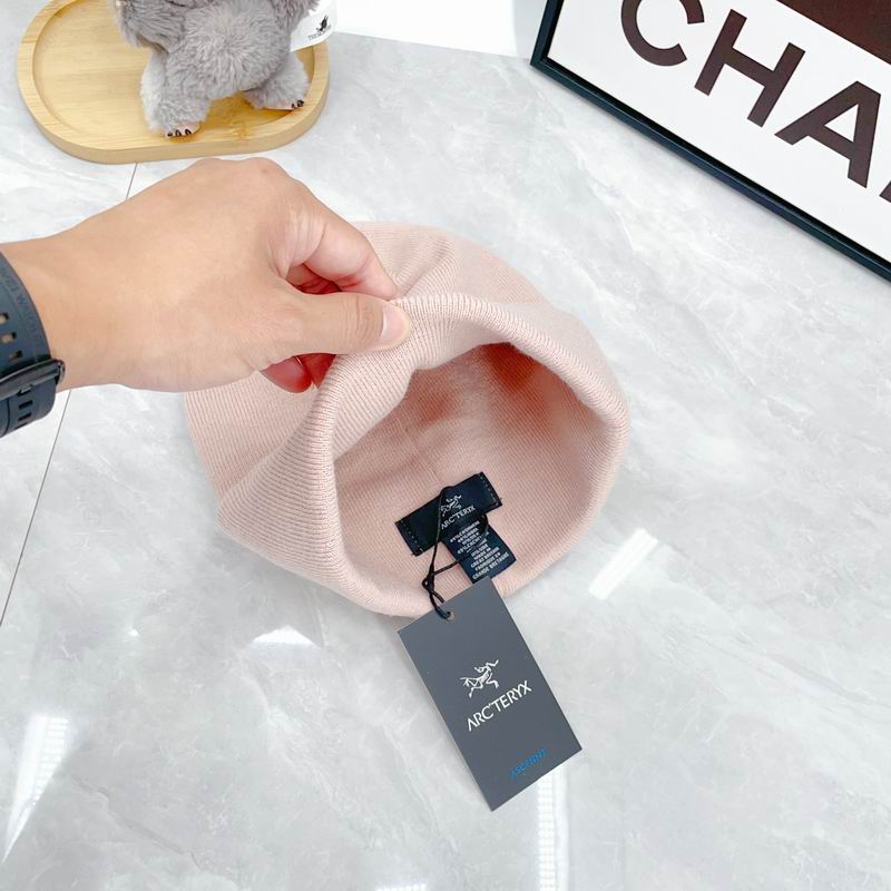 Arcteryx hat dx (2137)