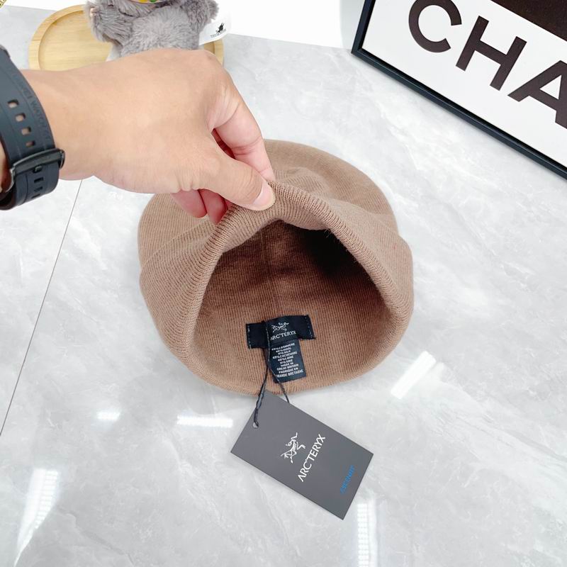 Arcteryx hat dx (2154)