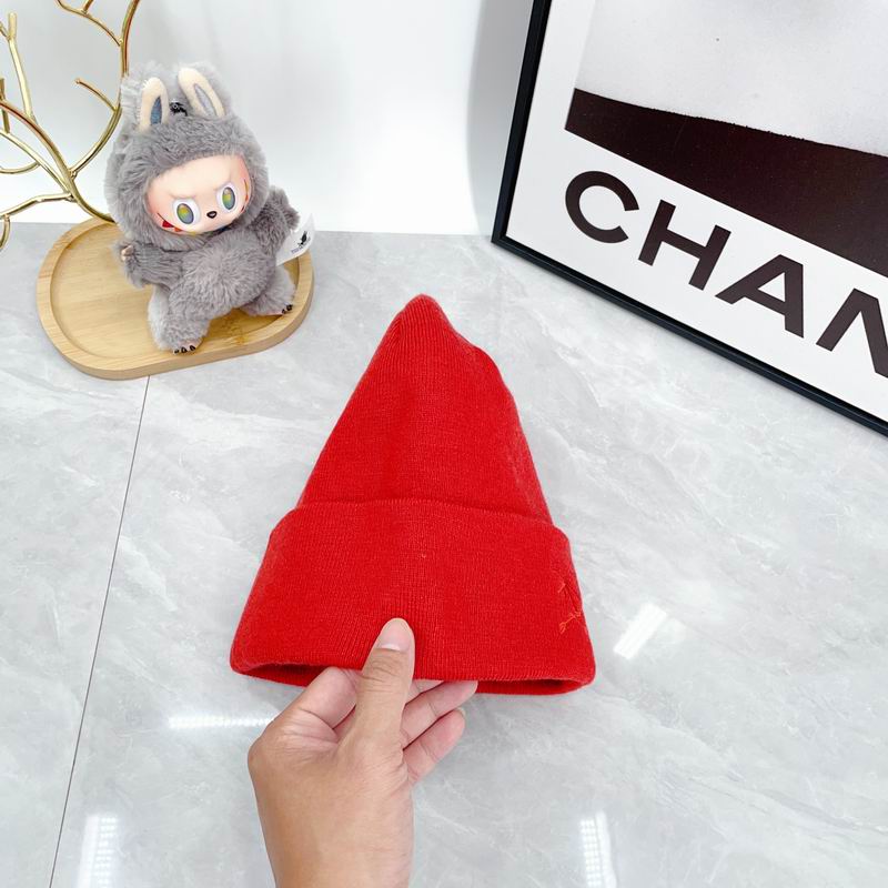 Arcteryx hat dx (2165)