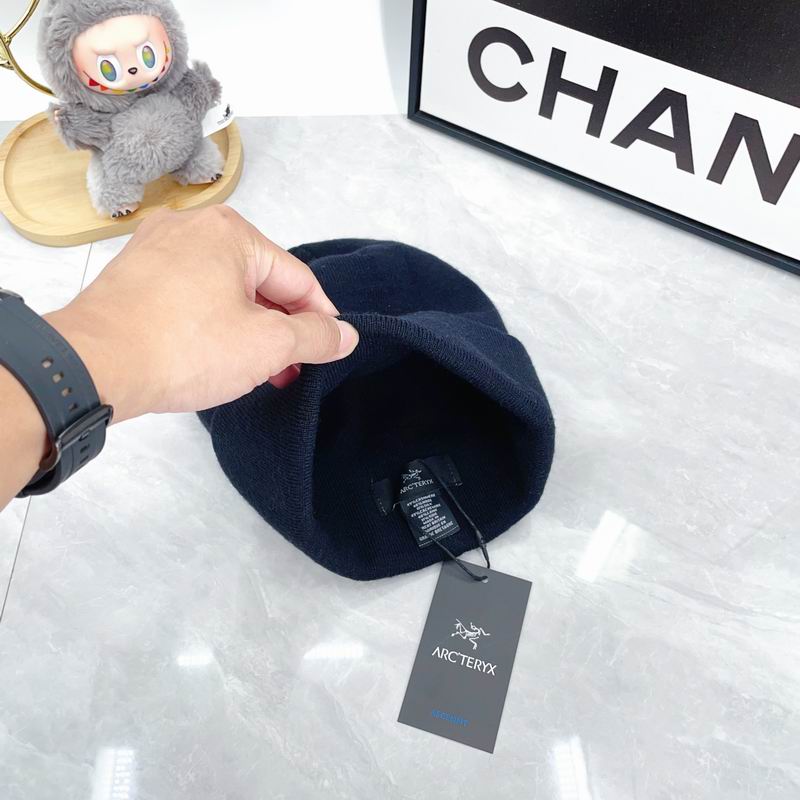 Arcteryx hat dx (2172)