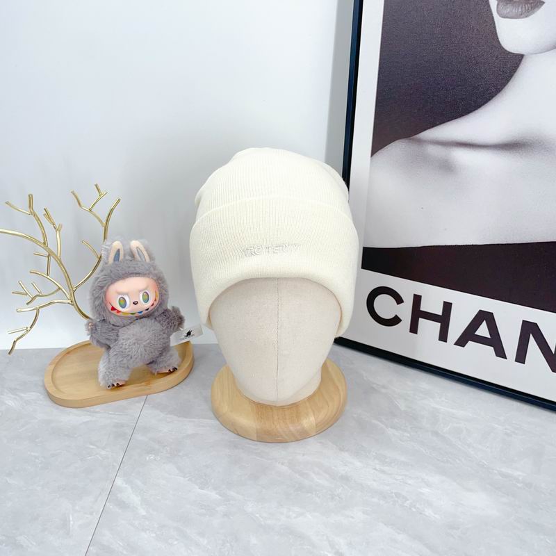 Arcteryx hat dx (2915)