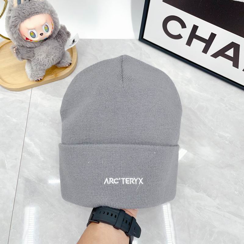 Arcteryx hat dx (2920)