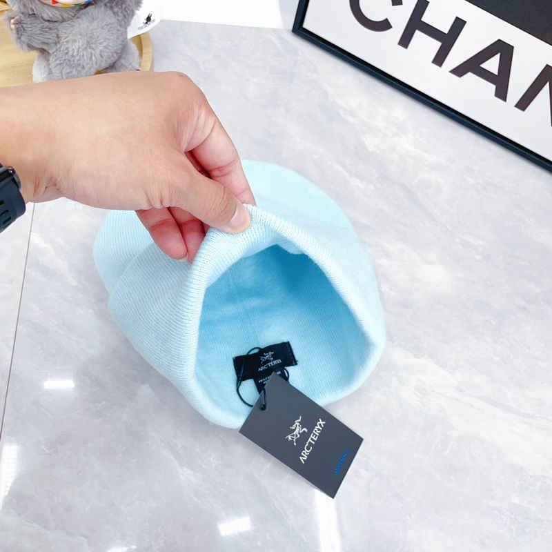 Arcteryx hat dx (2926)