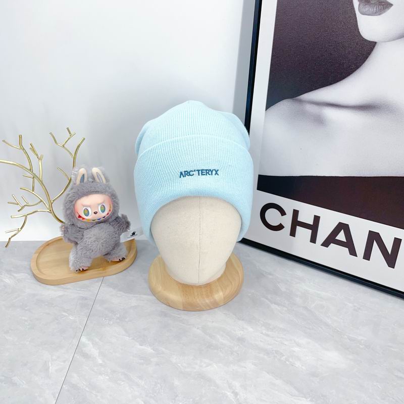 Arcteryx hat dx (2933)