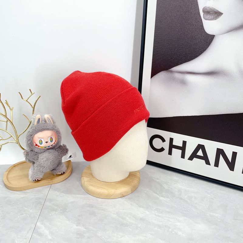 Arcteryx hat dx (2940)