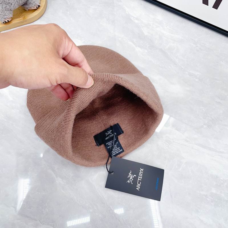 Arcteryx hat dx (2944)