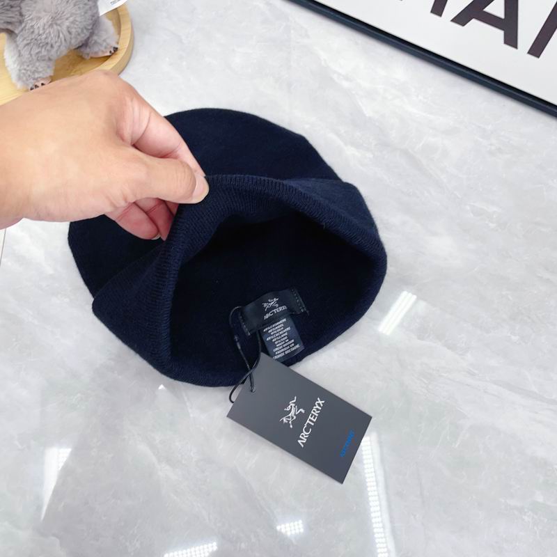 Arcteryx hat dx (2953)