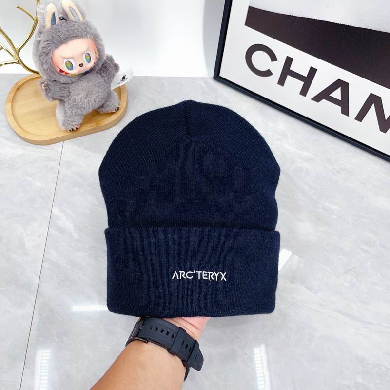 Arcteryx hat dx (2956)